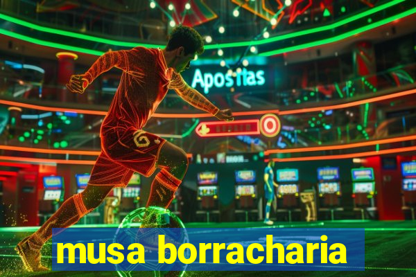 musa borracharia